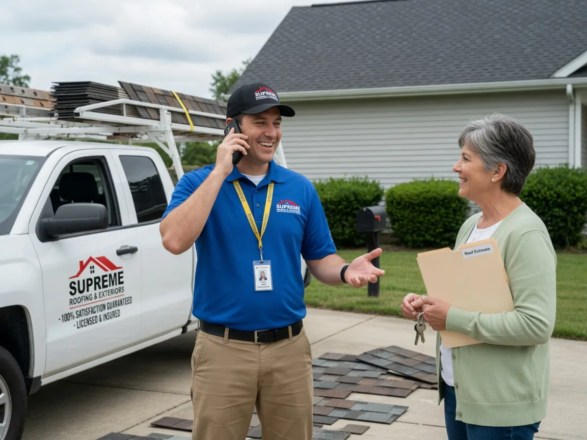 Roof Replacement Brumley, MO FAQs